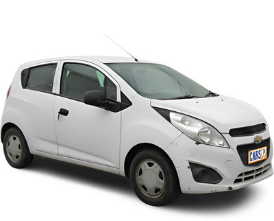 Chevrolet Beat-img